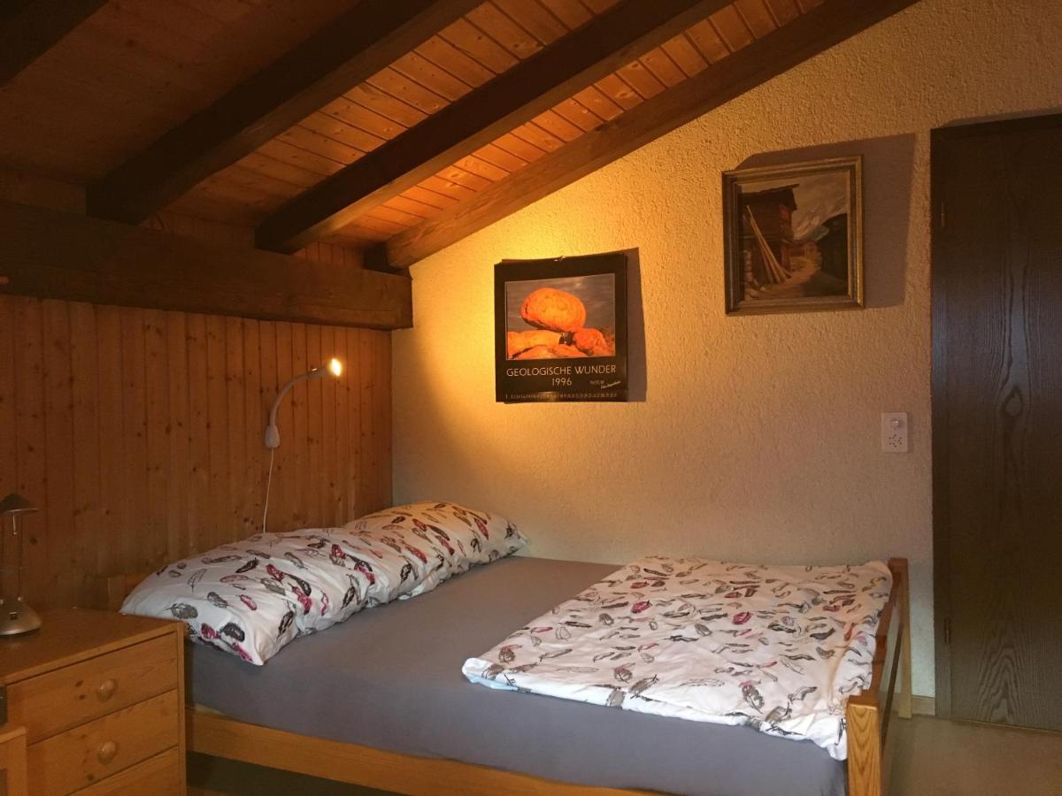 Ferienwohnung Interlaken/Wilderswil Exterior photo